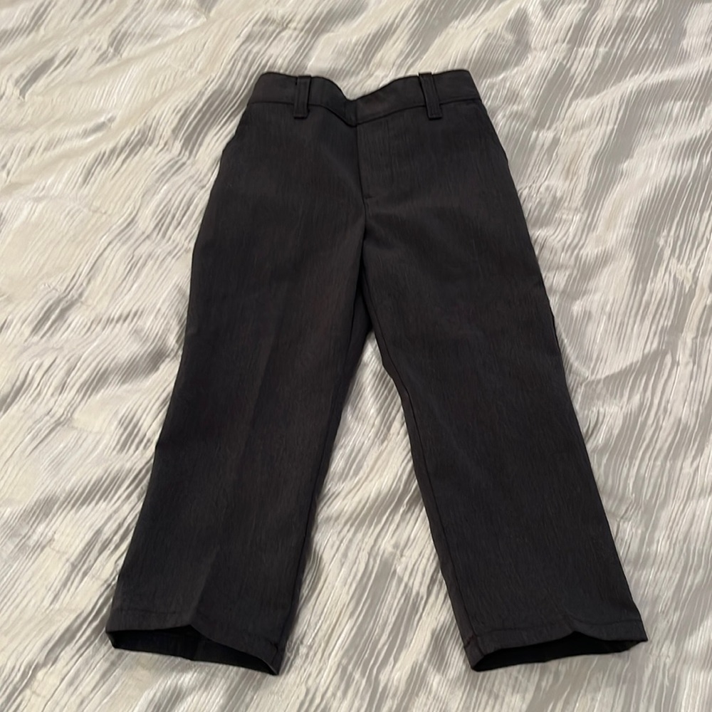 Challenger School Uniform Pants